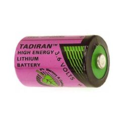 TL-2150 3.6V Lithium Battery
