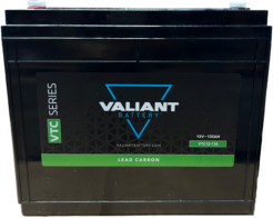 12V 135ah Lead Carbon Battery VTC12-135