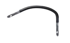 12" 6 AWG Golf Cart Cable