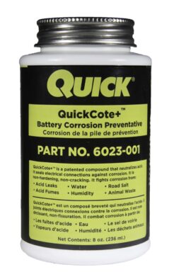 Battery Terminal Corrosion Preventative QC6023