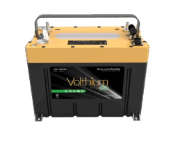 12V 100Ah Lithium 121000Pro2