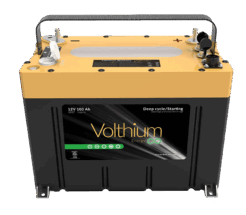 12V 100Ah Lithium 121000Pro2
