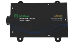 Volthium SafeCharge Current Limiter
