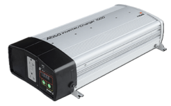 1000W Pure Sine Inverter Charger IDC121040