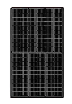 STARK 160 Watt Solar Panel – ISM-160