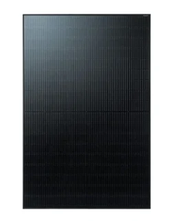 JA Solar 440 Watt Bifacial Solar Panel