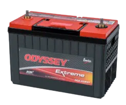 Odyssey ODX‑AGM31S AGM