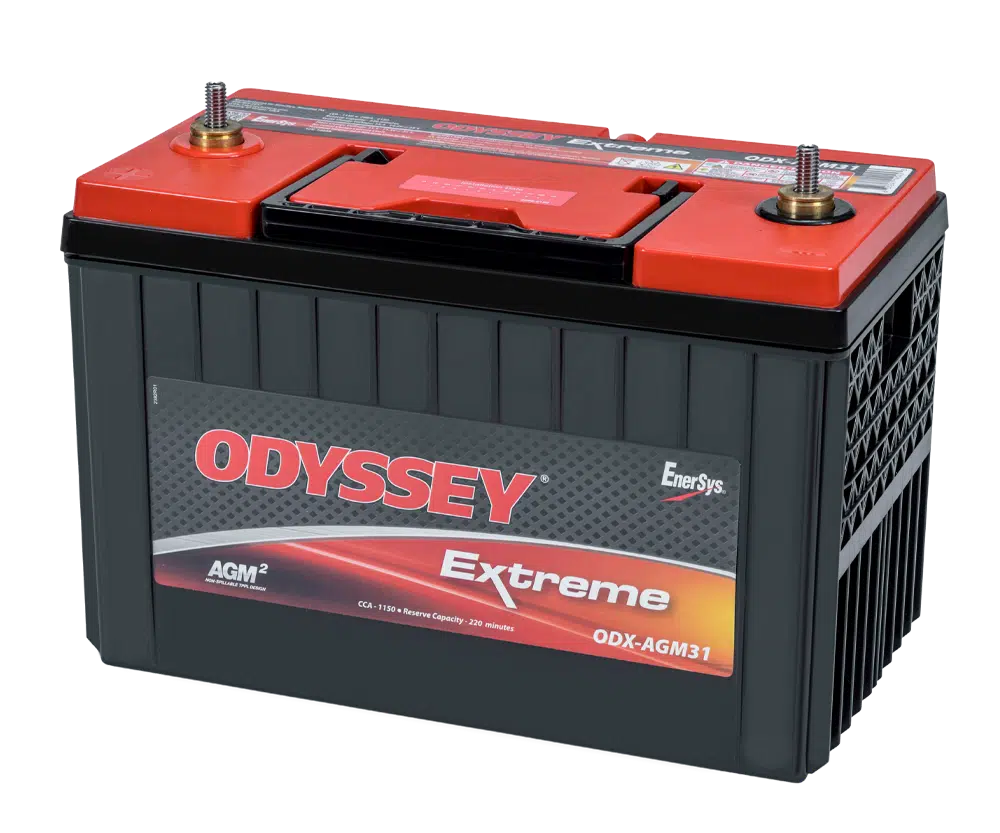 Odyssey ODX‑AGM31S AGM