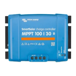 Victron 30 Amp MPPT Solar Charge Controller