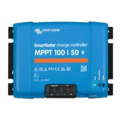 Victron SmartSolar MPPT 100/50