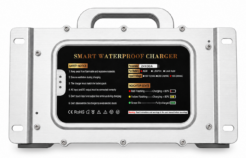 24V Industrial AGM Charger