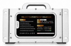 36V 20A AGM Charger