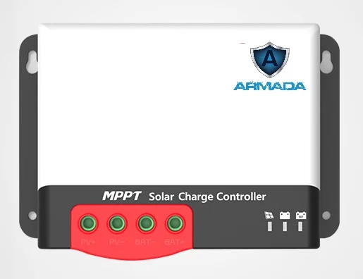 Armada ARC-MC2420 20A MPPT solar charge controller