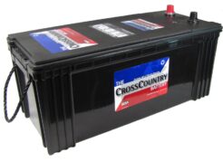 4D Commercial Battery