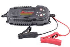 6V 12V 4Ah charger