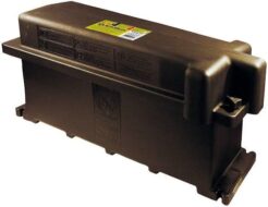 8D Battery Box 120178