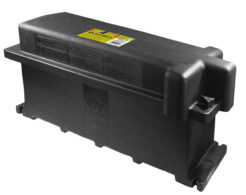 8D Battery Box