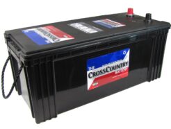 8D Flooded Deep Cycle Battery