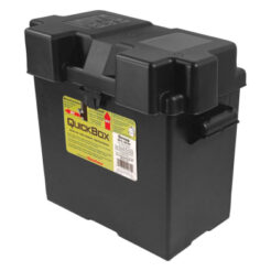 GC2 Battery Box 120174