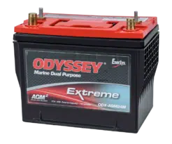 Odyssey ODX-AGM24M