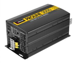 ProLine 3000W 12V Modified Sine Inverter
