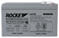 12V 14Ah AGM Battery