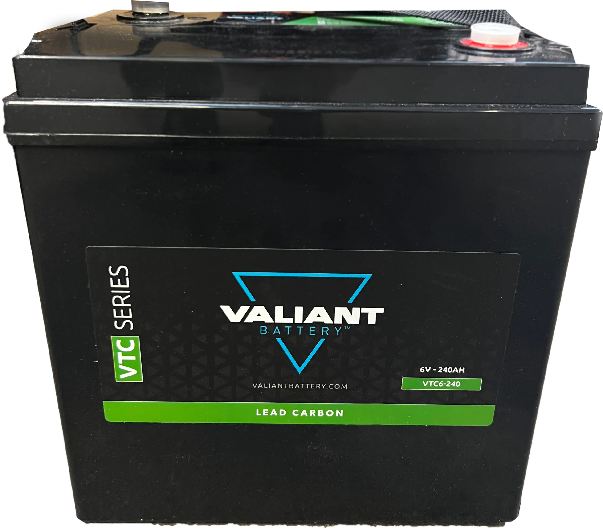 VTC6-240 6V 240Ah Lead Carbon Battery