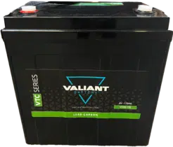 VTC8-170 8 Volt Lead Carbon Battery